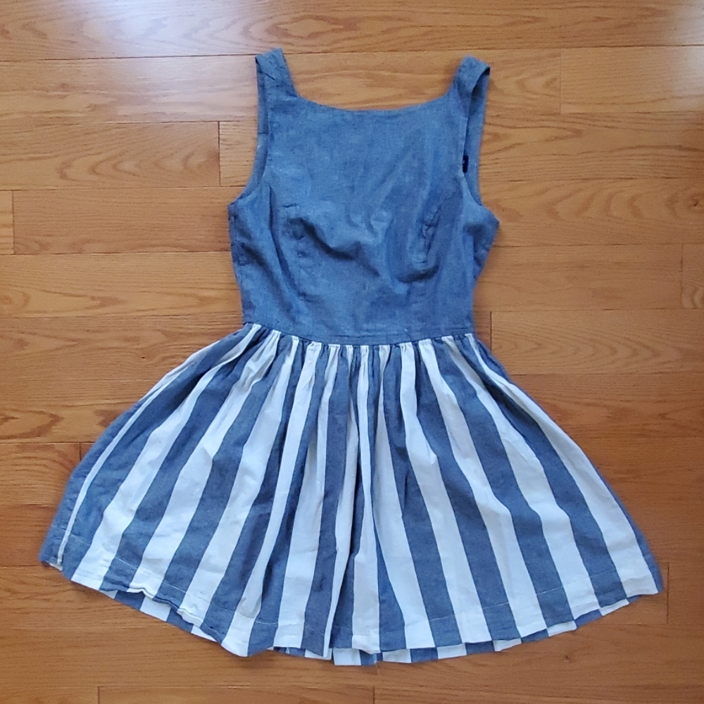 American Apparel Dress